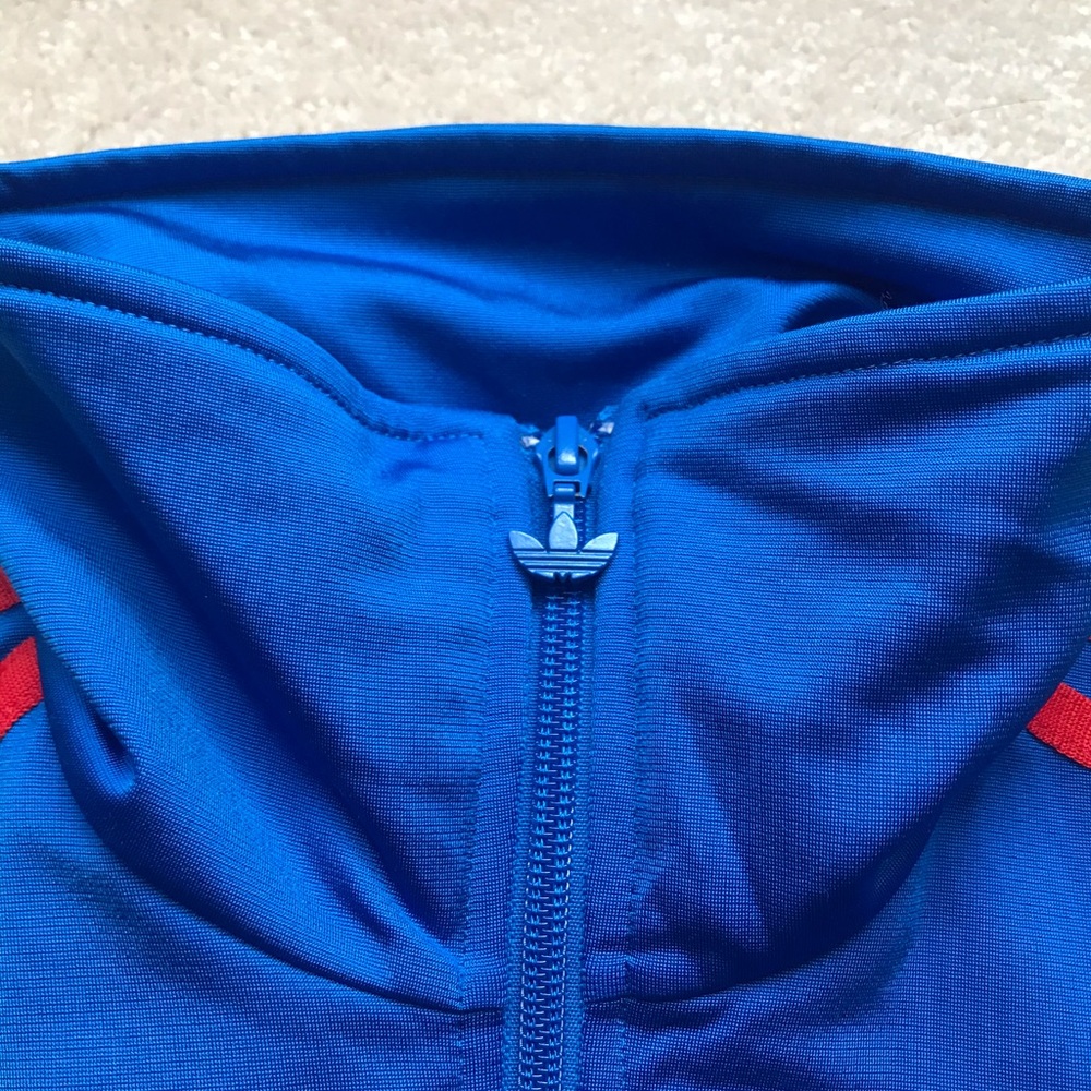 Adidas | Track jacket - Picture 4 of 8